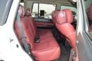 نيسان باترول Safari SV 4.8L A/T