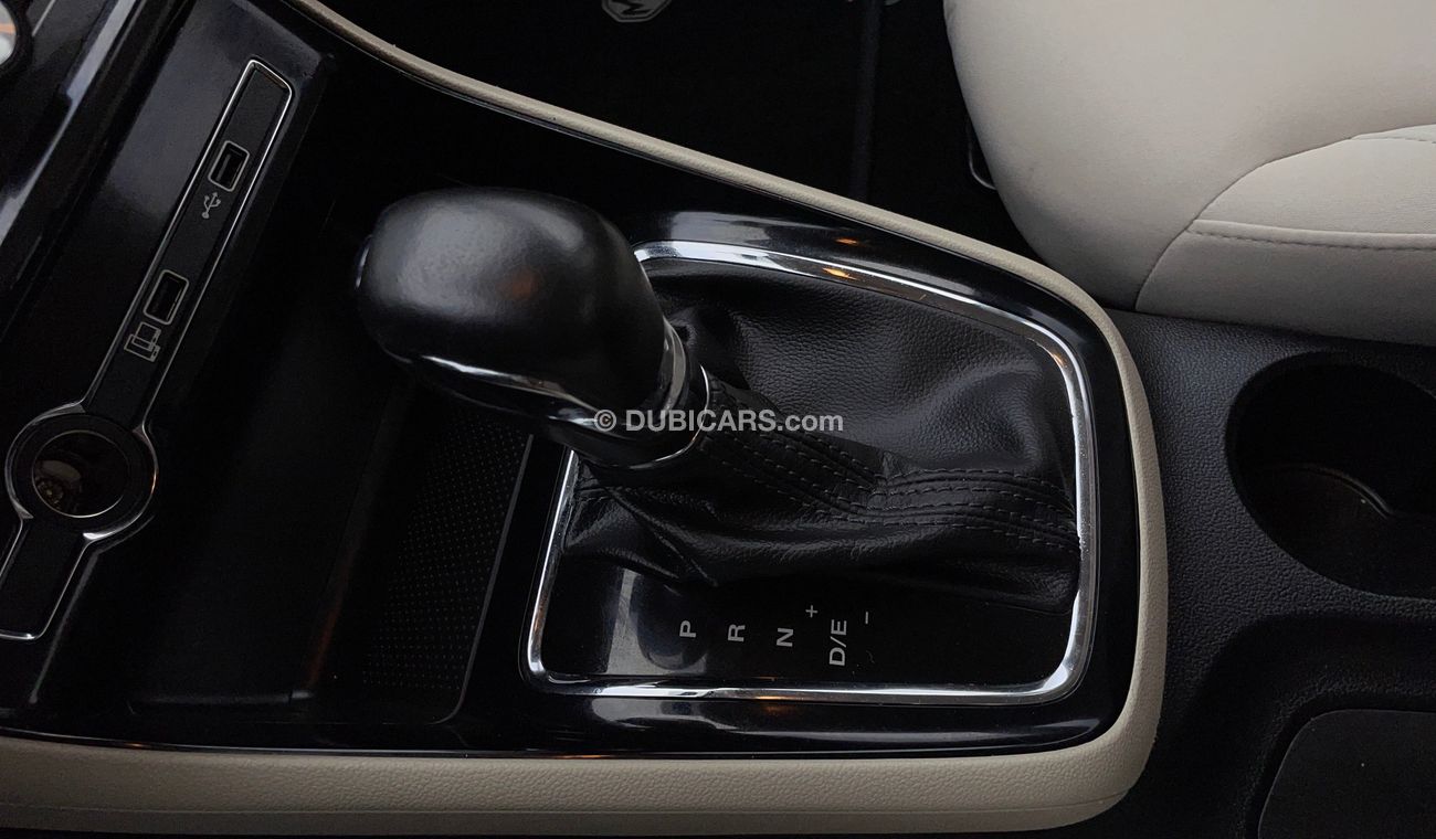 MG 350s COMFORT 1.5 | Under Warranty | Inspected on 150+ parameters