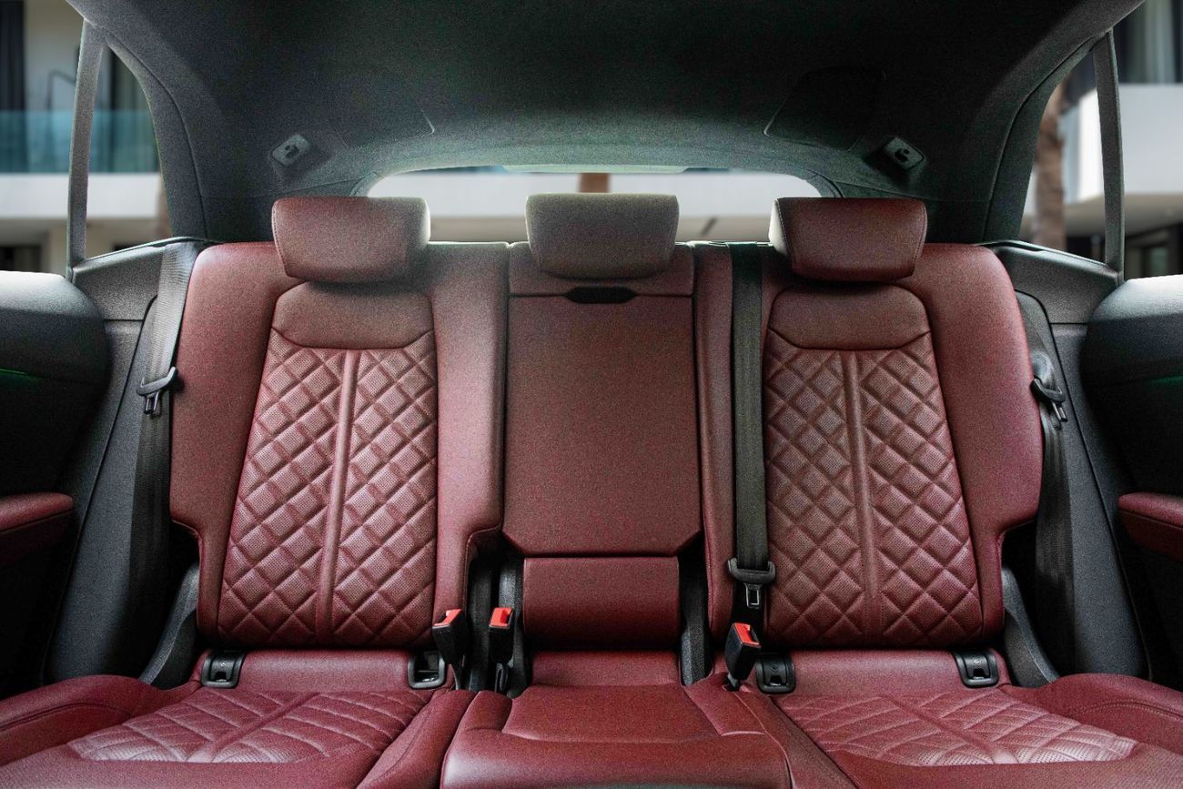 Audi SQ8 6,854 P.M  | 0% Downpayment | SQ8 4L V8 AUDI WARRANTY!