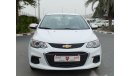 Chevrolet Aveo Brandnew