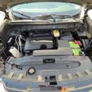 نيسان باثفايندر SV 3.5L AWD (7 Seater)