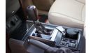 Toyota Prado VXR 4.0L 4WD Toyota Prado VX.R / 2017 / GCC / Free Accident / V6