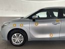 Suzuki Baleno GL | Guaranteed Warranty | 0 Down Payment
