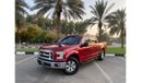 Ford F 150 XLT Chrome Pack XLT Chrome Pack XLT Chrome Pack