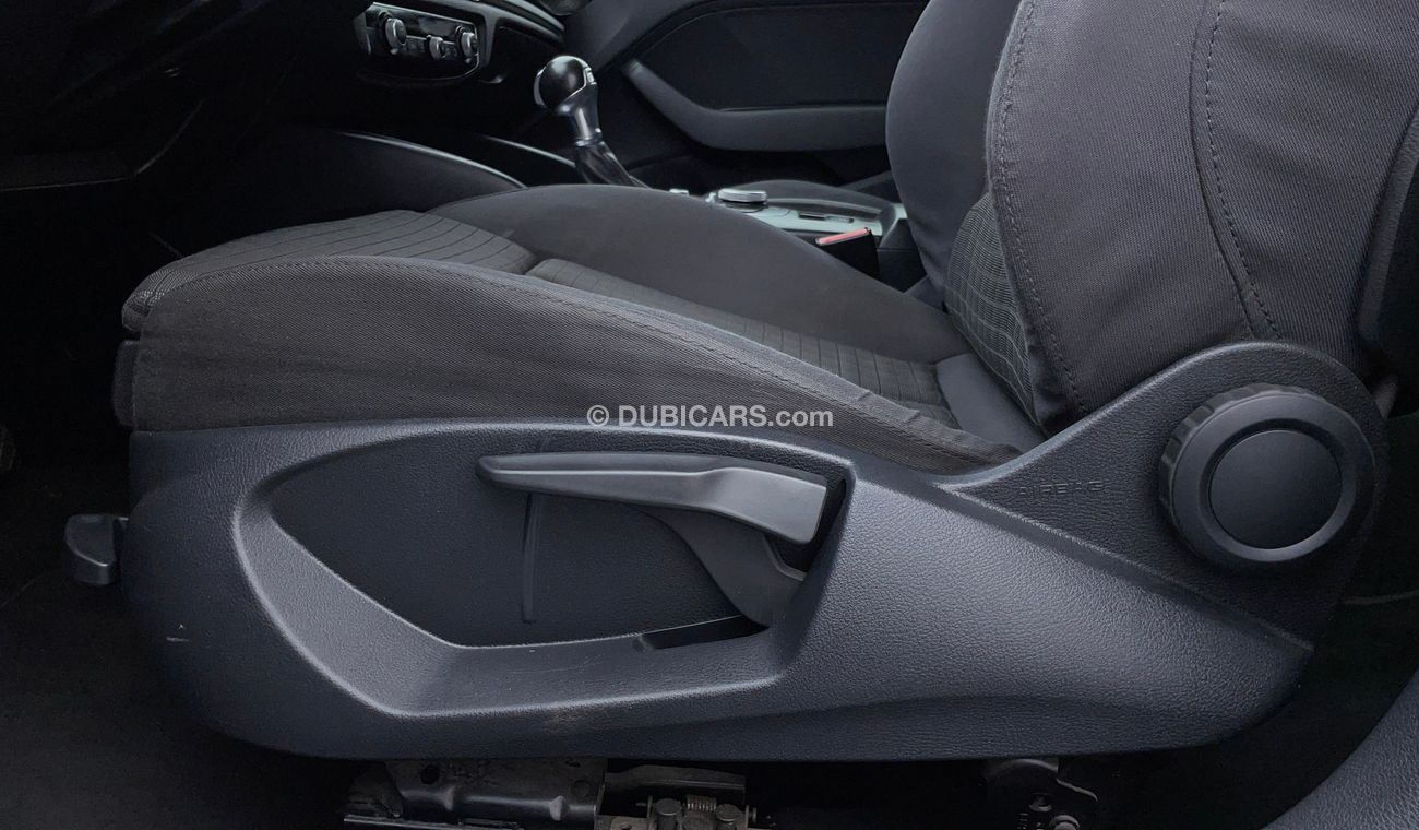 Audi A3 TFSI 1.4 | Zero Down Payment | Free Home Test Drive