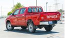 Toyota Hilux DC STD AT DSL 4x4 POWER OPTION