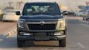 نيسان باترول SE PLATINUM CITY LE Platinum City 3.5L