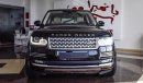 Land Rover Range Rover Vogue Supercharged