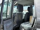 Toyota Land Cruiser 70 LC76 HARDTOP 4.0L PETROL 5 DOORS M/T FULL OPTION 2025 MODEL
