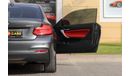 BMW 220i F22