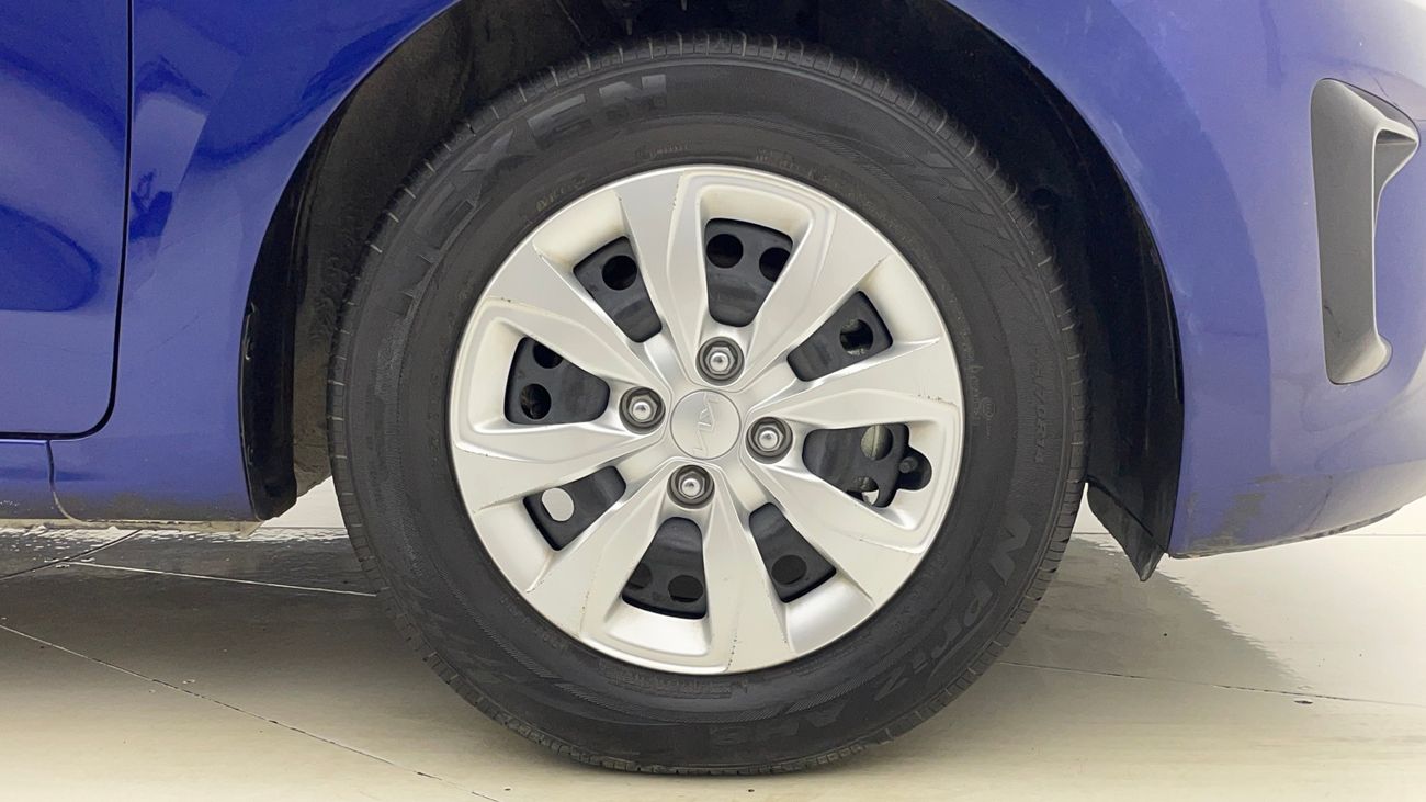 Kia Pegas LX 1.4 | Zero Down Payment | Home Test Drive