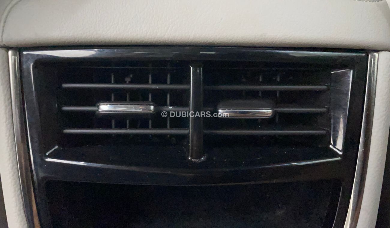 Cadillac CTS CTS 2000