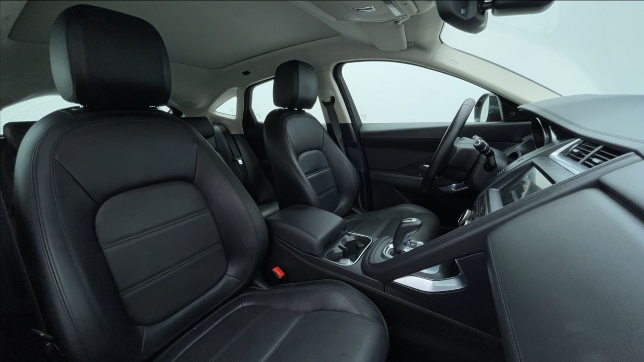 Jaguar E Pace P200 S 2 | Zero Down Payment | Home Test Drive