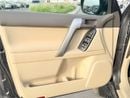 Toyota Prado TX-L 4.0L Toyota Prado Years 2023 V6 4.0 full loaded petrol sunroof