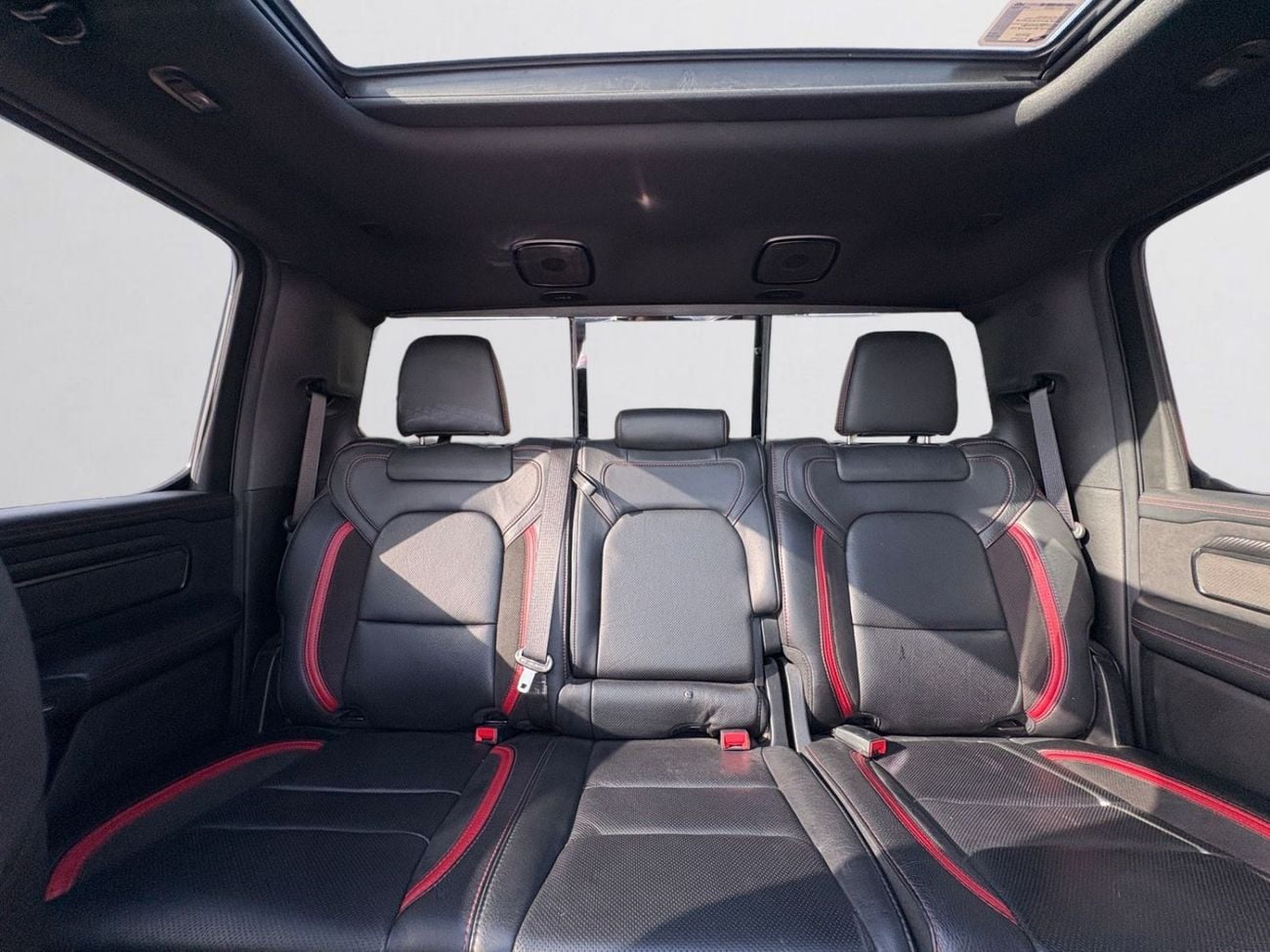 RAM 1500 TRX LUXURY AED 4,320 P.M | 0% DOWN PAYMENT | RAM 1500 TRX LUX | 6.2L HEMI SUPERCHARGED V8 – 702 HP |