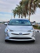 Toyota Prius Iconic TOYOTA PRIUS HYBRID 2017