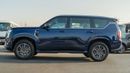 نيسان باترول 2026 Nissan Patrol SE Platinum 3.8L AT Petrol (Blue-Red) (Export Only)