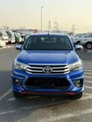 Toyota Hilux TRD V6 4.0L - GCC Specs - Full Option-In Excellent Condition