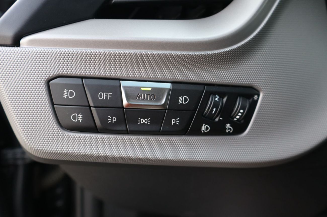 BMW 218i M Sport 1.5L