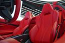 مكلارين 765LT SPIDER