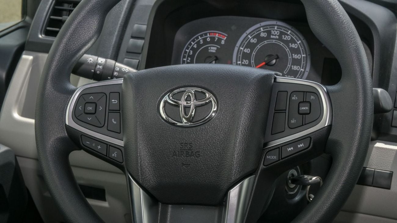 Toyota Hiace GL