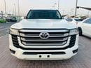 Toyota Land Cruiser GXR
