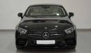 مرسيدس بنز CLS 350 CLS 350