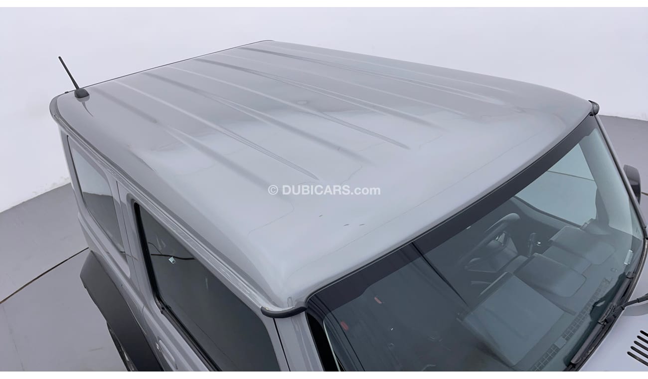 Suzuki Jimny GL 1.5 | Zero Down Payment | Free Home Test Drive