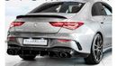 Mercedes-Benz CLA 35 AMG Premium 2020 Mercedes CLA 35 AMG, 2025 Mercedes Warranty, Full Service History, Low KMs, GCC
