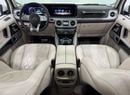 Mercedes-Benz G 63 AMG Std 4.0L