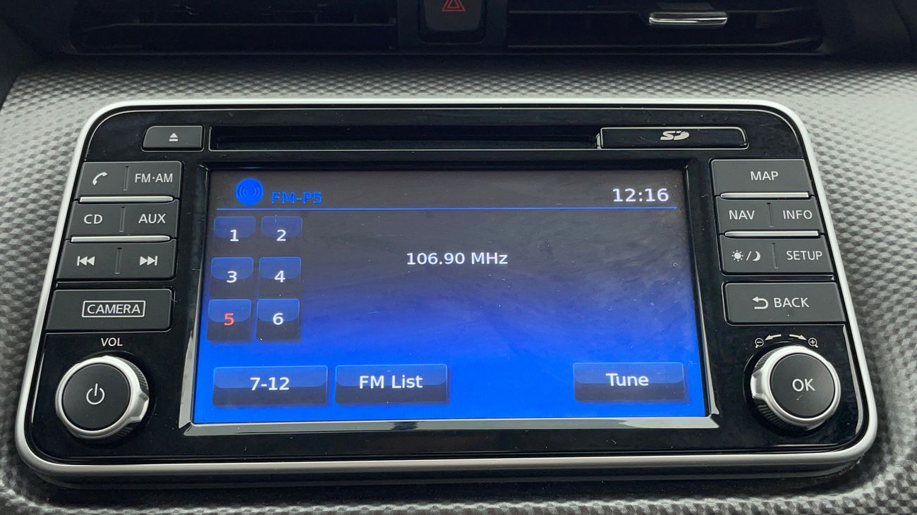 Nissan Kicks SV 1.6 | Zero Down Payment | Home Test Drive