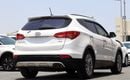 Hyundai Santa Fe GLS TOP