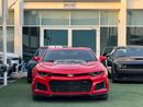 Chevrolet Camaro CHEVROLET CAMARO RS 2020 IMPORT MUNAL V6 PERFECT CONDITION BODYKIT ZL1