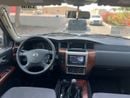 نيسان باترول سفاري Safari 4.8L M/T