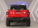 Jeep Gladiator Overland