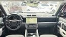 Land Rover Defender 2026 Land Rover Defender P400 HSE – White | Like New | GCC Specs