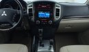 Mitsubishi Pajero GLS 3.8 | Under Warranty | Inspected on 150+ parameters