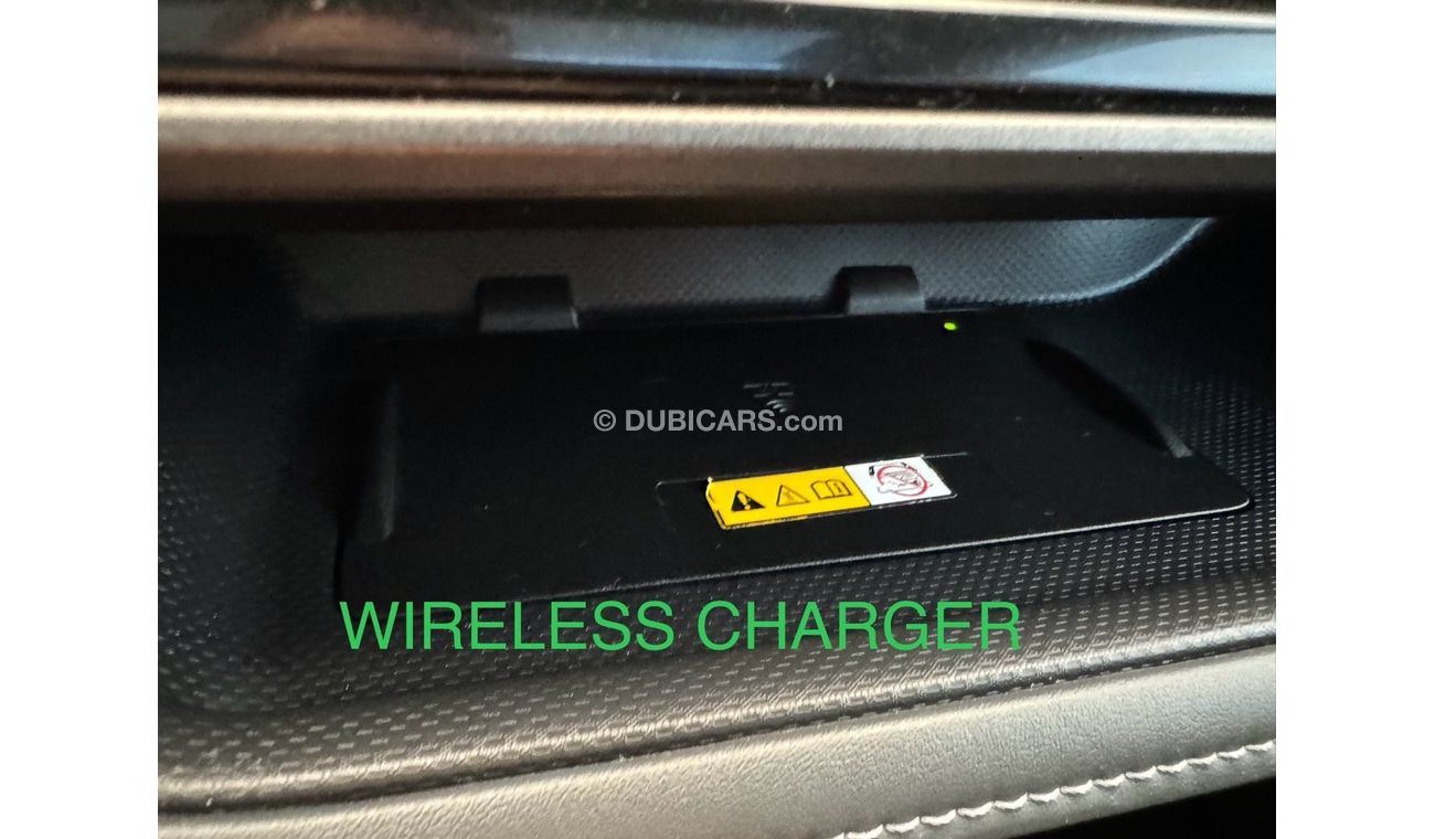 Toyota Highlander 2023 XLE SUNROOF TURBO ENGINE 2.5L AWD USA IMPORTED