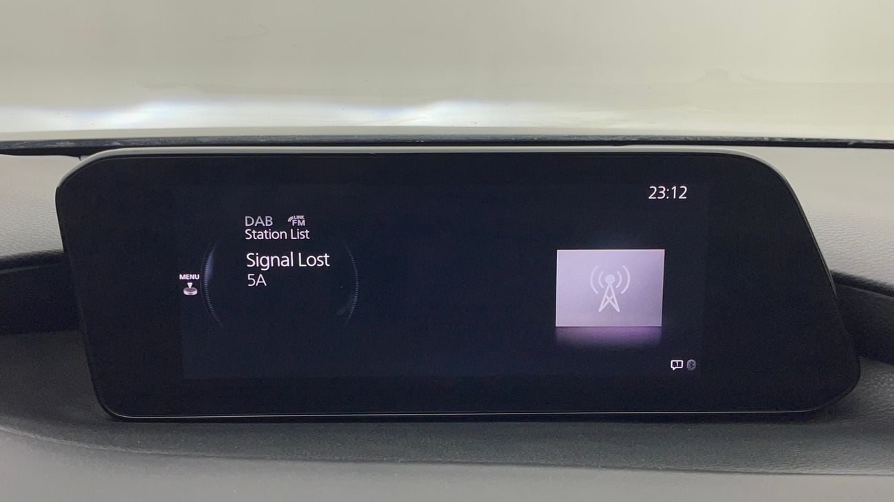 مازدا 3 EVOLVE 2 | بدون دفعة مقدمة | اختبار القيادة في المنزل