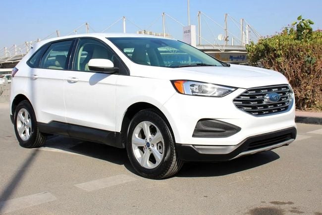Ford Edge SE, миниатюра 22