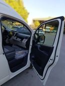 تويوتا هاياس NEW TOYOTA HIACE 2.8L DIESEL 13STR BUS DX M/T 2026 MODEL