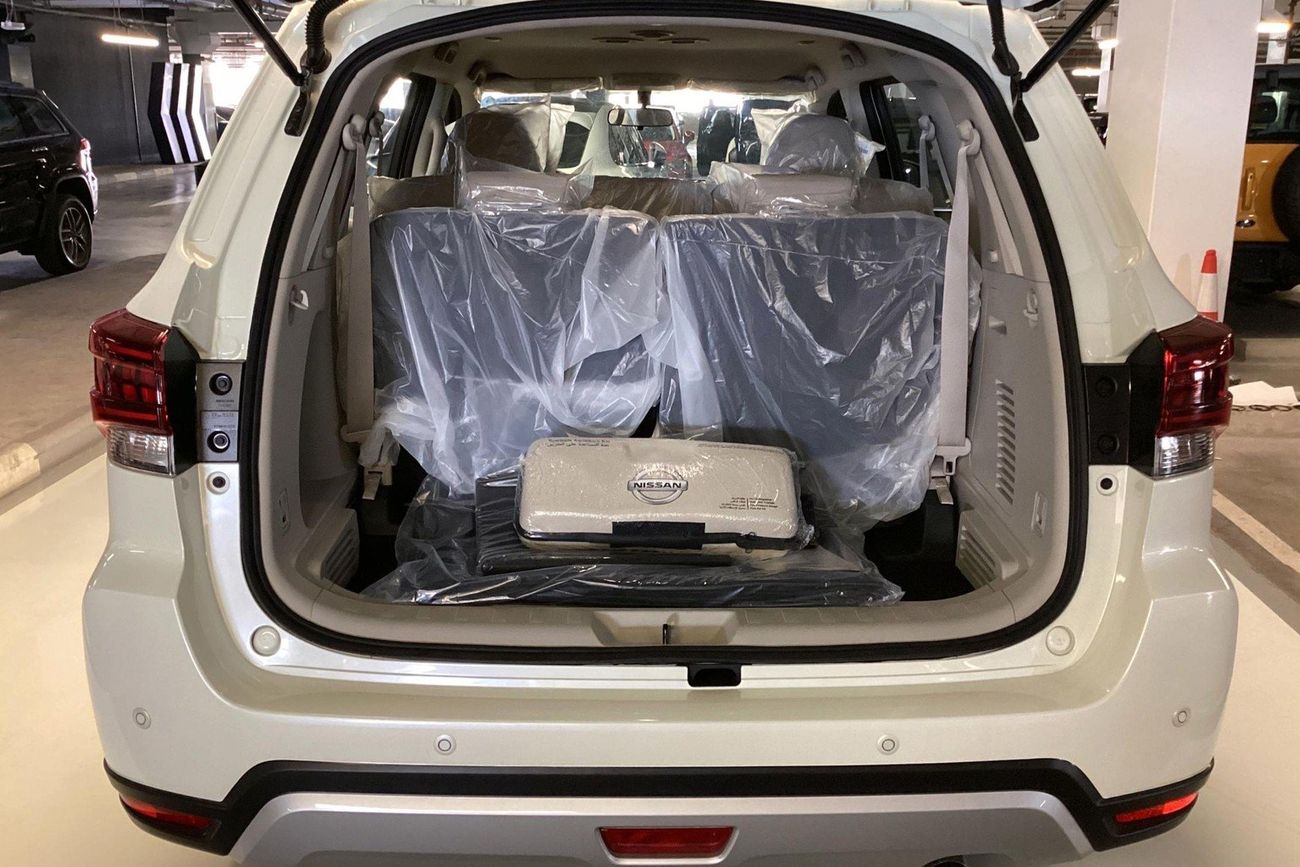 Nissan XTerra SE | Guaranteed Warranty | 0 Down Payment