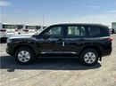 Toyota Land Cruiser 2023 TOYOTA LAND CRUISER 3.5L GXR Twin Turbo AUTOMATIC ZERO KM a