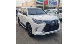 Lexus LX570 Lexus 2009 chang2021