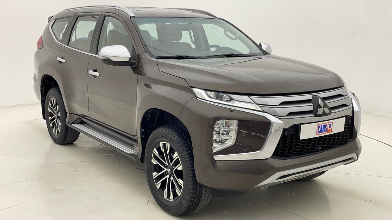 Mitsubishi Montero Sport GLS PREMIUM 3 | Zero Down Payment | Home Test Drive