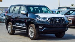 Toyota Prado TX.L