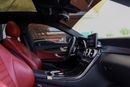 Mercedes-Benz C 200 Mercedes-Benz C200 AMG Pack 2018 GCC under Warranty with Flexible Down-Payment.