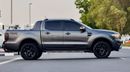 Ford Ranger DOUBLE CABIN | WILDTRAK | 4 X 4 | RHD | 2019 | AUTOMATIC TRANSMISSION | BOOT SHUTTER