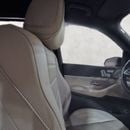 مرسيدس بنز GLE 450 4MATIC