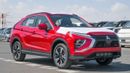 ميتسوبيشي إكلبس كروس Brand New Mitsubishi EclipseCrossHIGHLINE 2025 Export 1.5L A/T FWD Petrol|ECLIPSECROSS-GLX-HL|
